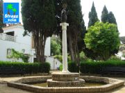 Santuario Virgen de La Cinta. Huelva, Andaluca